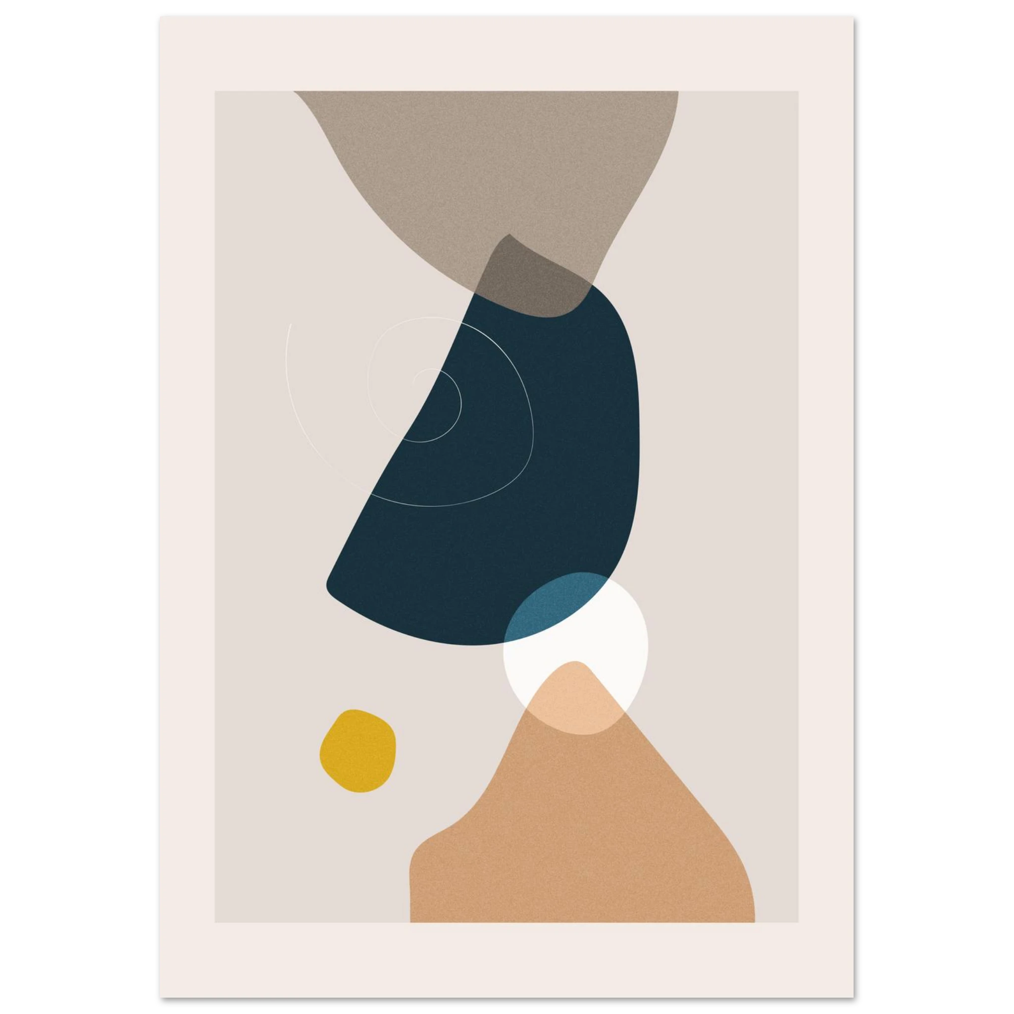 #21 x 29.7 cm