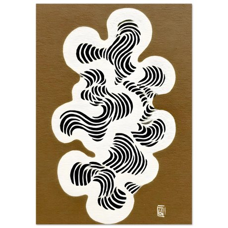 #21 x 29.7 cm