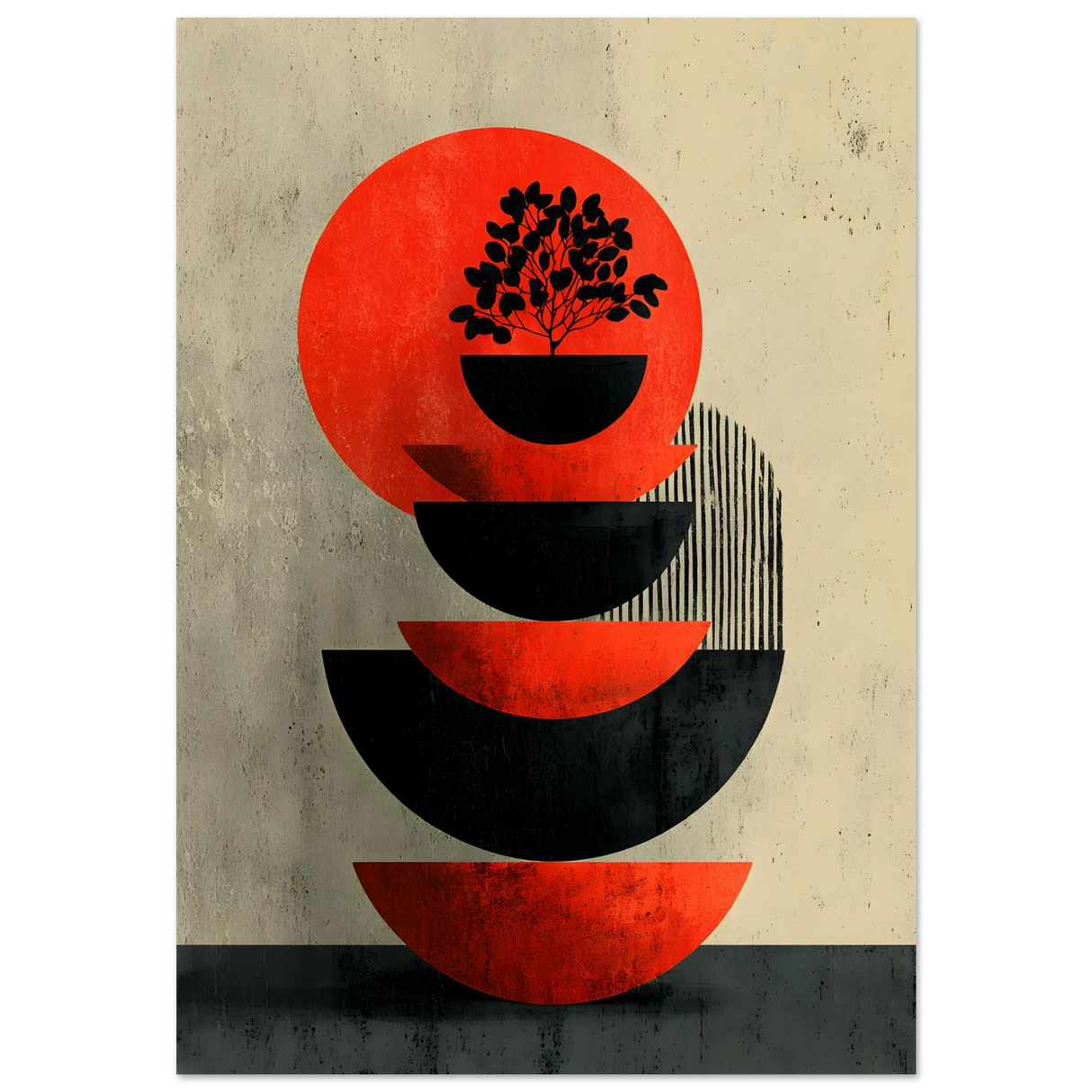 #40 x 50 cm