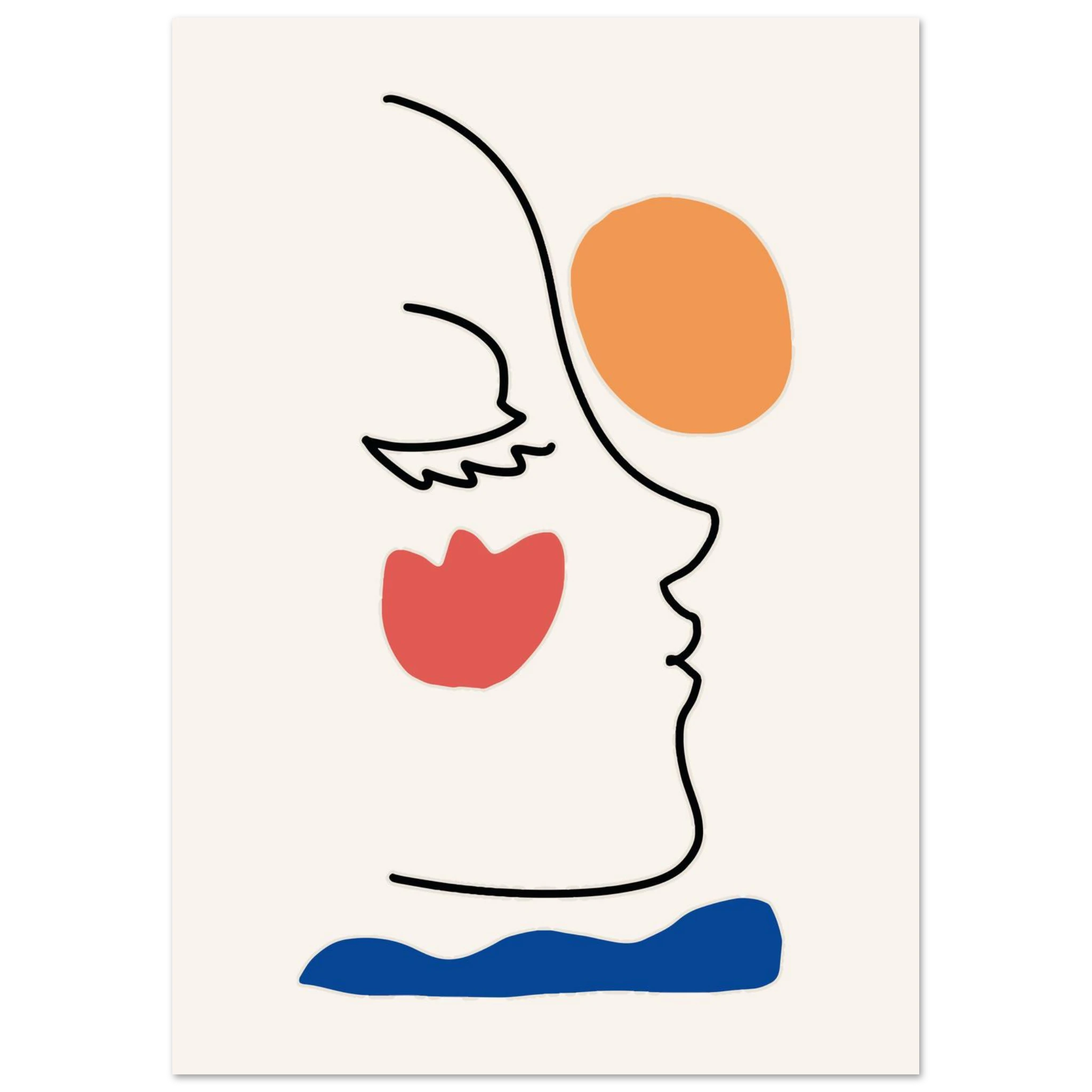 #21 x 29.7 cm