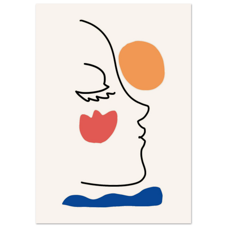 #21 x 29.7 cm