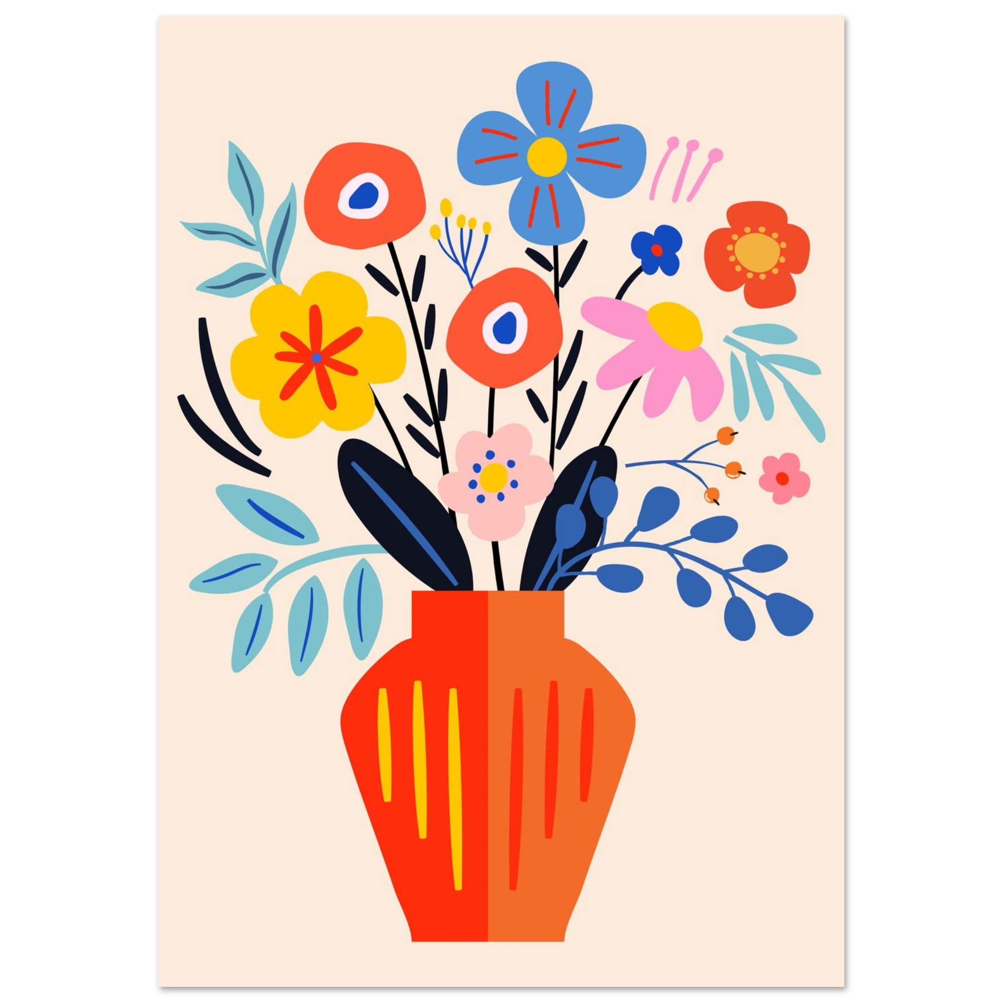 #21 x 29.7 cm