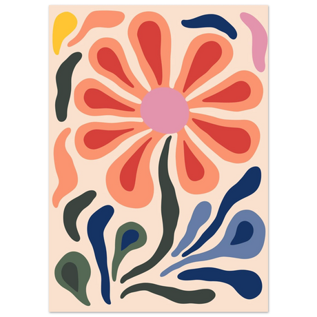 #50 x 70 cm