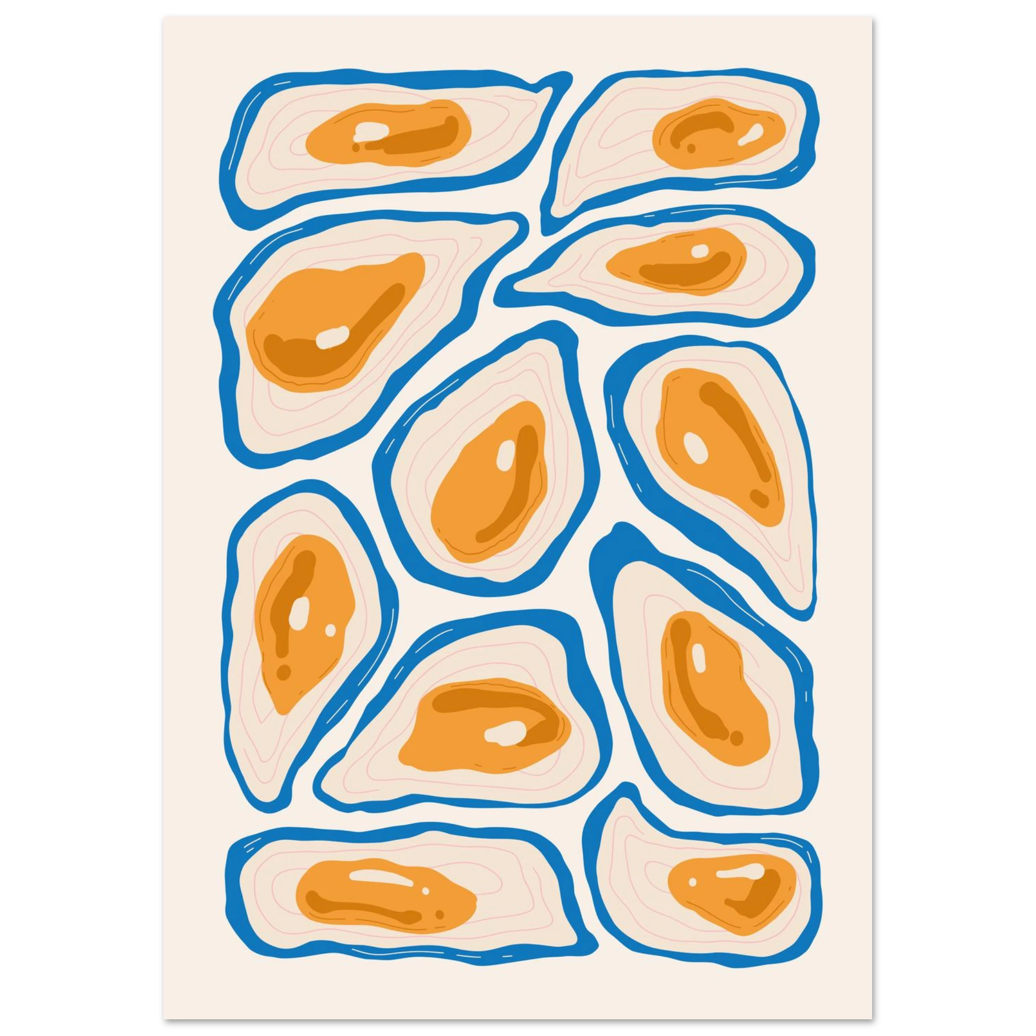 #21 x 29.7 cm