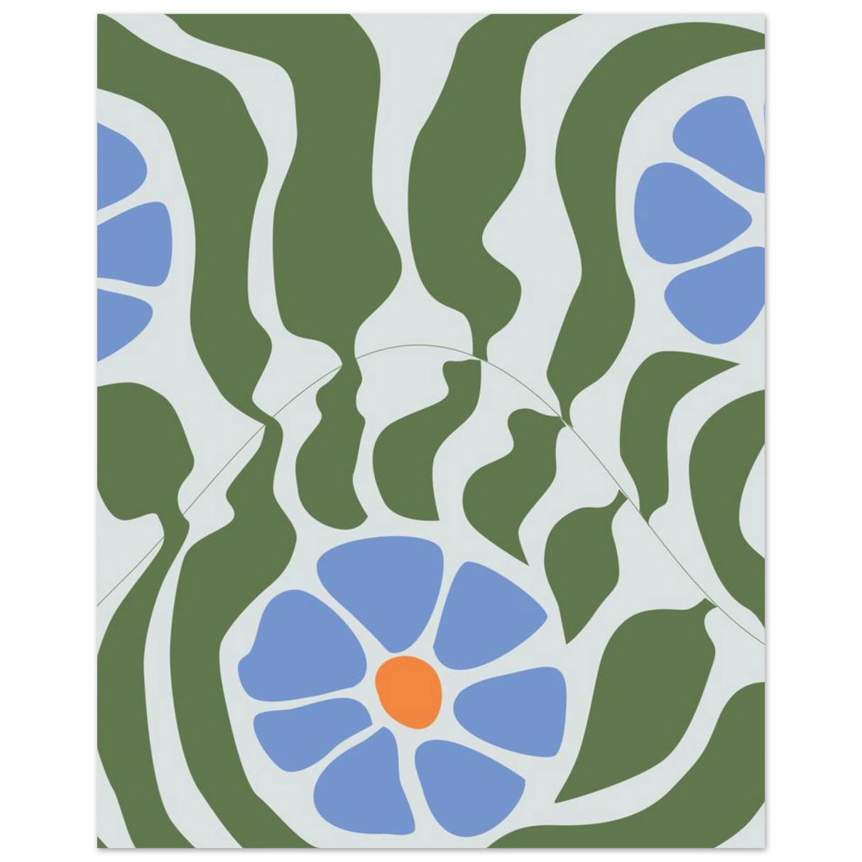 #40 x 50 cm