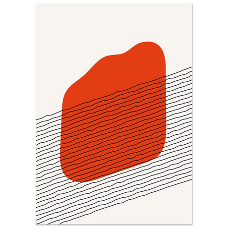 #21 x 29.7 cm