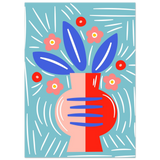 #50 x 70 cm
