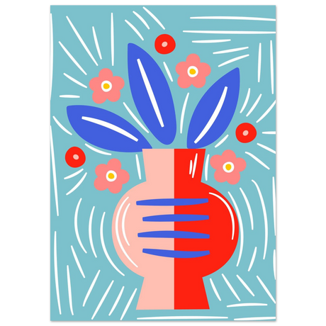 #50 x 70 cm