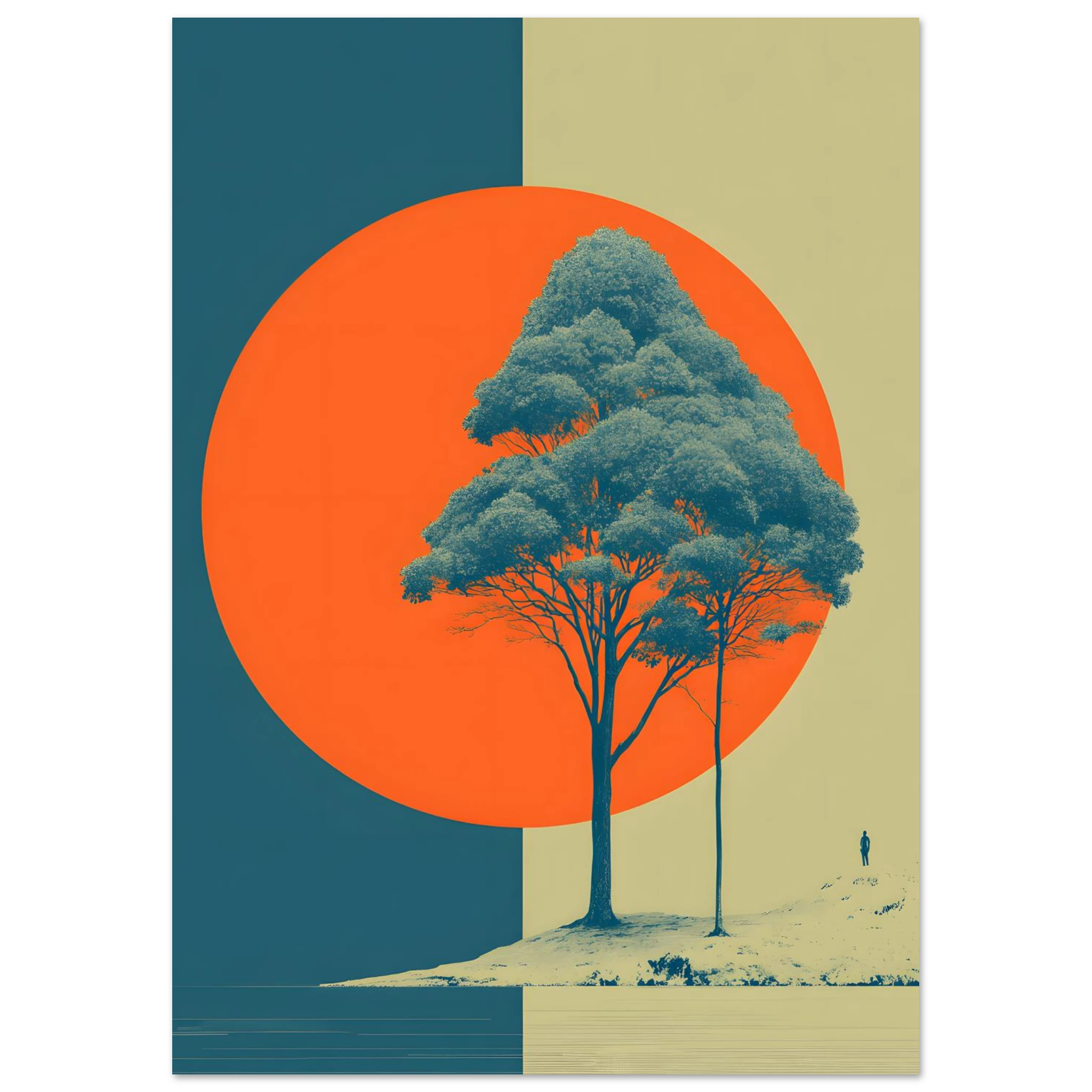 #21 x 29.7 cm
