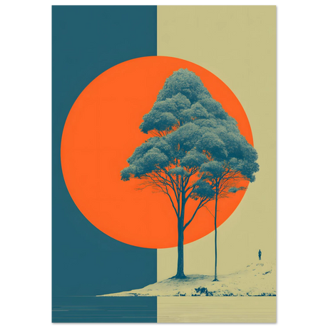 #21 x 29.7 cm