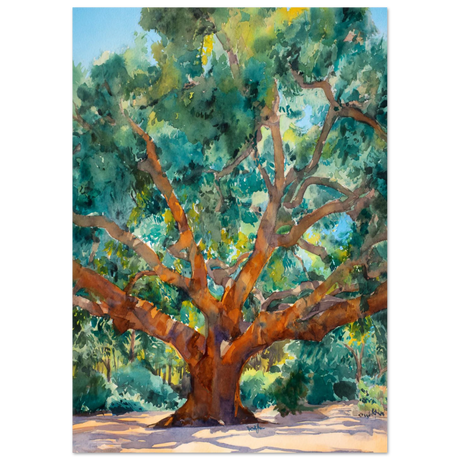 #21 x 29.7 cm