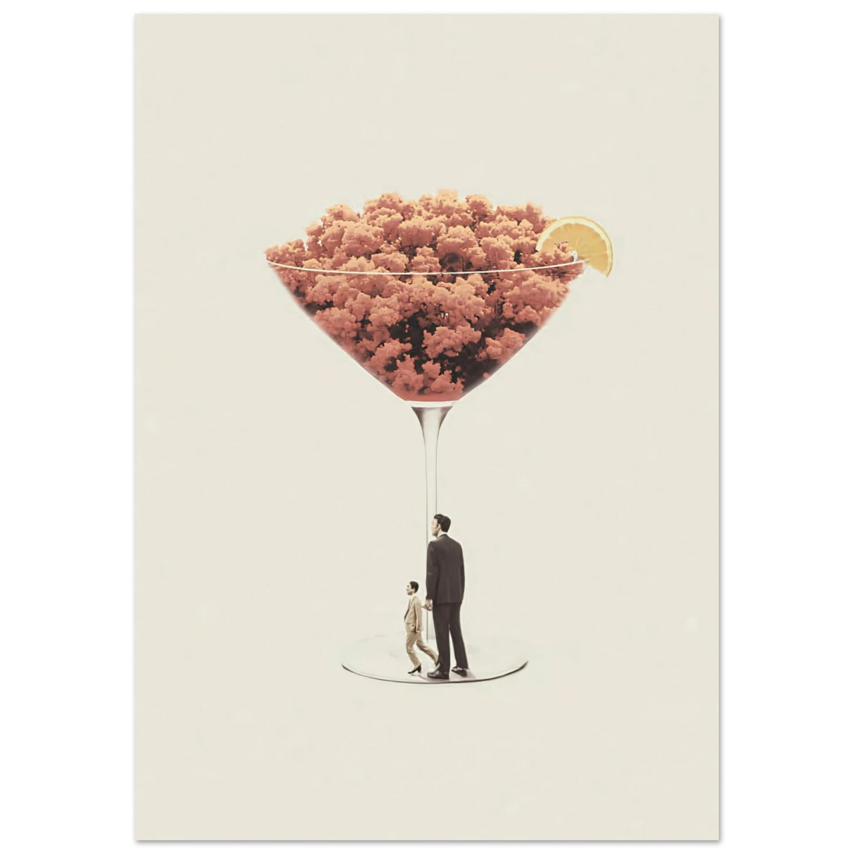 #21 x 29.7 cm