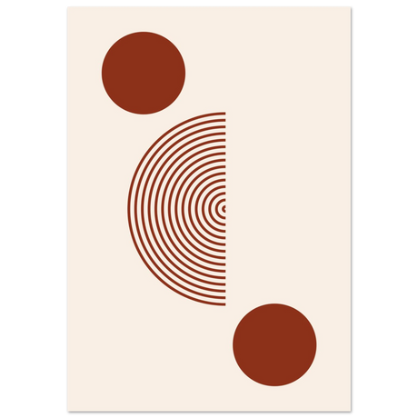 #40 x 50 cm