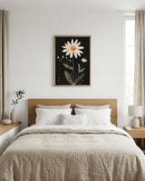 plakat mockup for minimalistisk-tusindfryd-no-1-plakat
