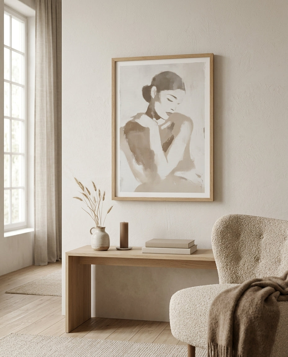 sart-kvindeportraet-plakat-382