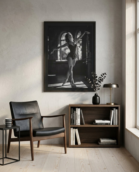ballerina-i-sollys-no-1-plakat-292